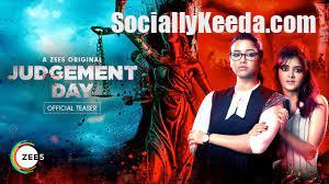 Who Plays Dia And His Father In Judgement Day Zee5 Web Series - Scoaillykeeda.com
