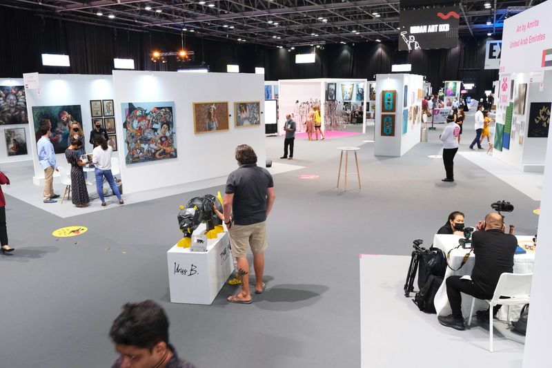 World Art Dubai