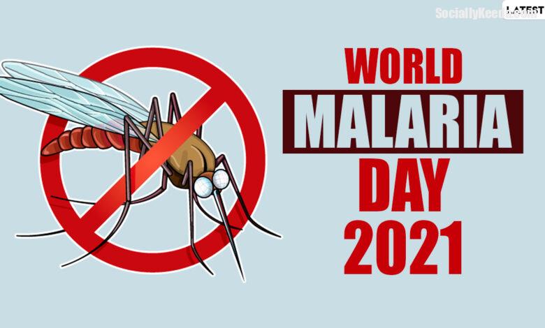 World Malaria Day 2021 1 World Malaria Day 2021 1 - scoailly keeda
