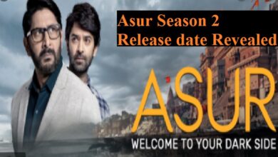 Asur Season 2 - Scoaillykeeda.com