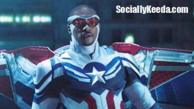 captain america - scoaillykeeda.com