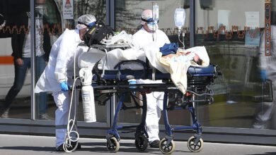 More Sunlight Linked With Lower Covid-19 Deaths, Suggests Study