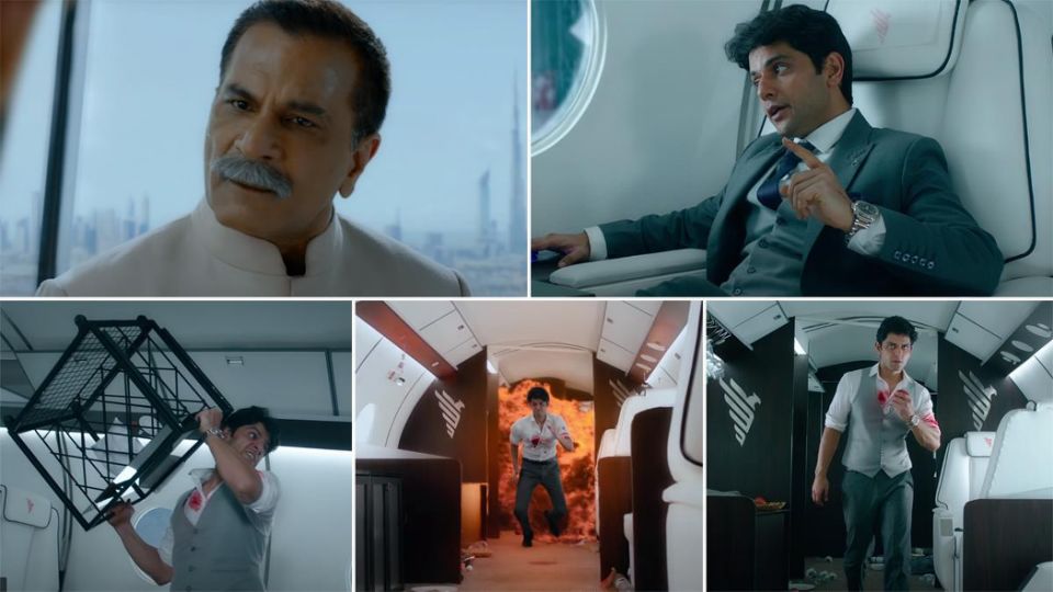 Flight Hindi Movie Download Leaked on Tamilrockers and Other Torrent Sites - 2021