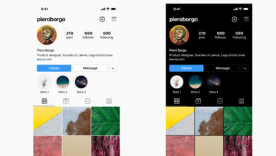 Figma Instagram Ui 2021 Ios - Scoaillykeeda.com