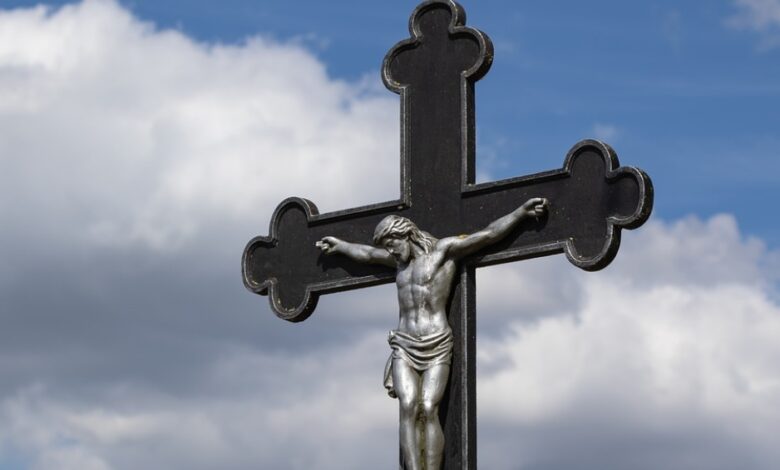 good friday good friday - scoailly keeda