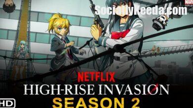 High Rise Invation - Scoaillykeeda.com