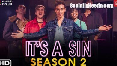 Its A Sin - Scoaillykeeda.com