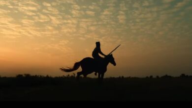 Karnan Tamil Movie Teaser Still - Scoaillykeeda.com
