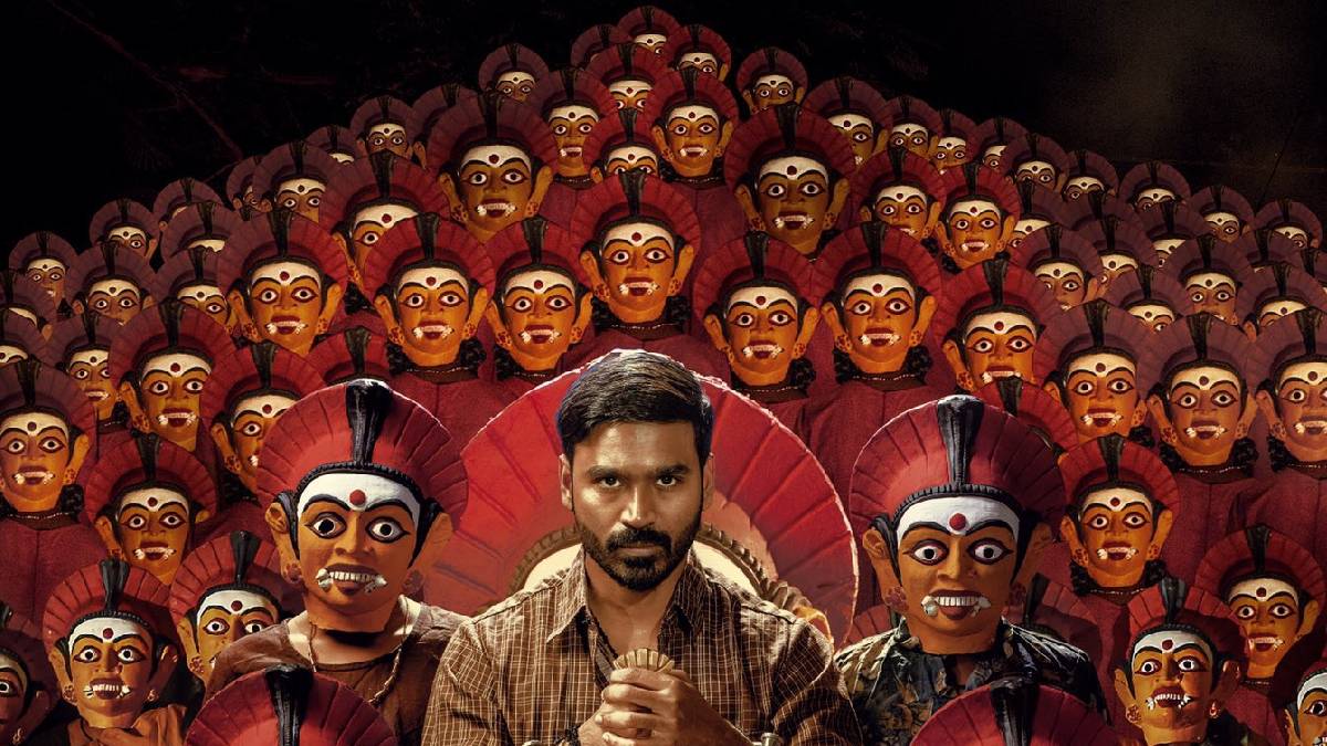 Karnan (2021) Tamil Movie: Box Office Collection