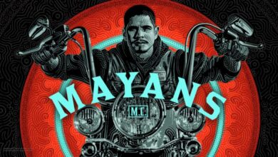 Mayans Mc Season 3Mayans Mc Season 3 1 - Scoaillykeeda.com