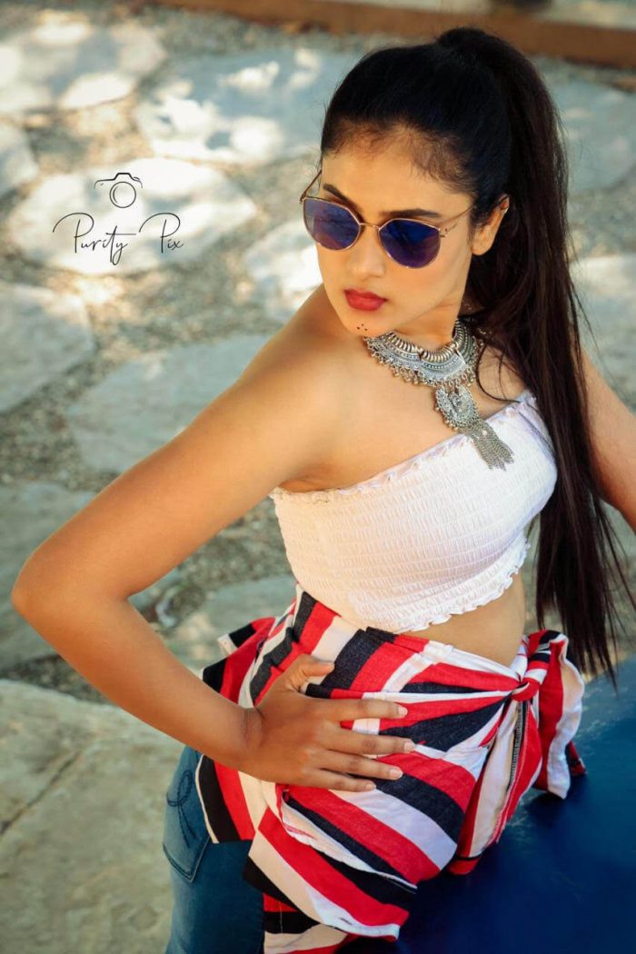 Nayana Raj Photos, Latest Images, Stills, Photoshoot