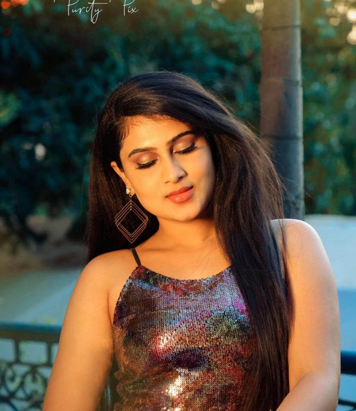 Nayana Raj Photos, Latest Images, Stills, Photoshoot