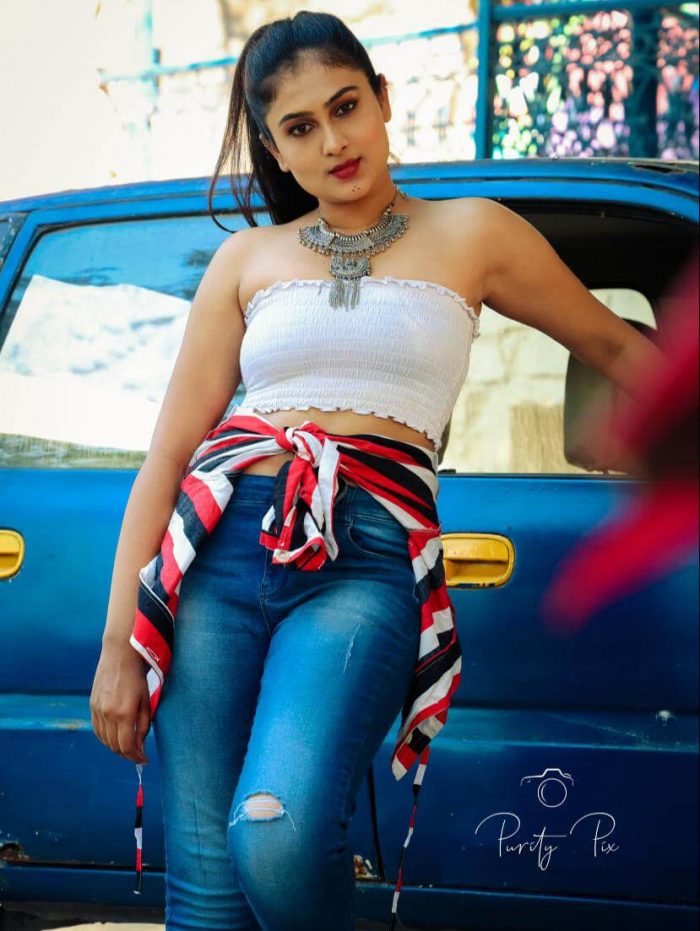 Nayana Raj Photos, Latest Images, Stills, Photoshoot