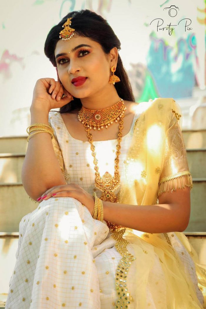 Nayana Raj Photos, Latest Images, Stills, Photoshoot