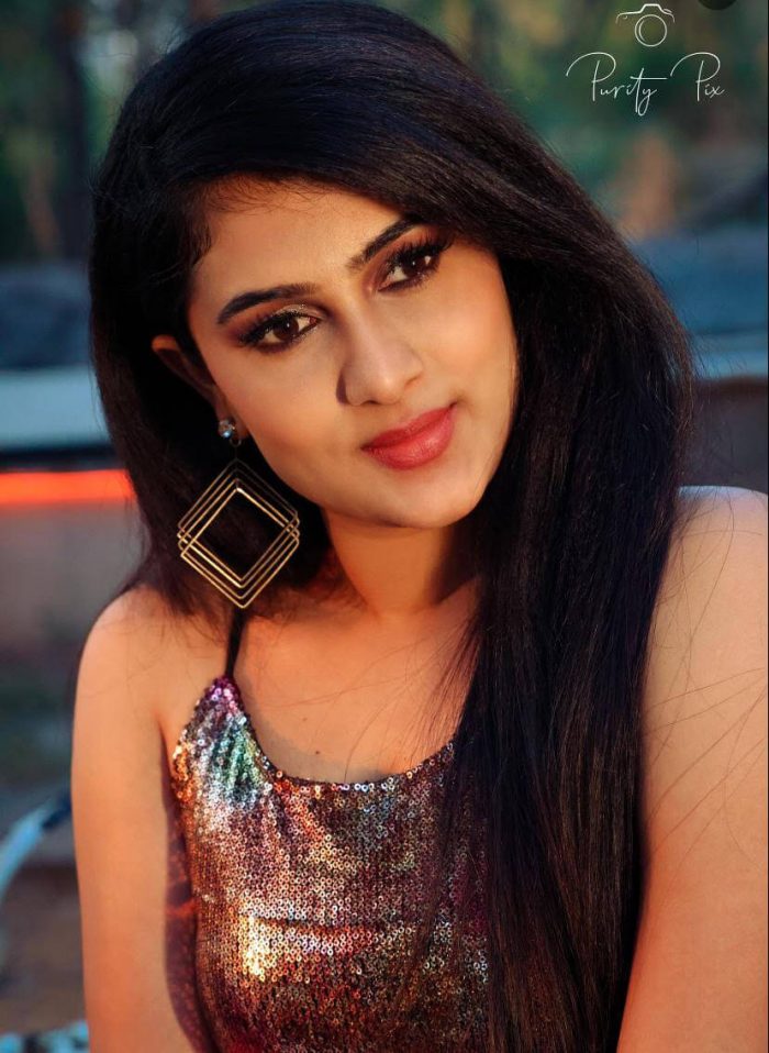 Nayana Raj Photos, Latest Images, Stills, Photoshoot