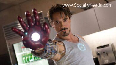 Robert Downey Jr Iron Man 1200 - Scoaillykeeda.com