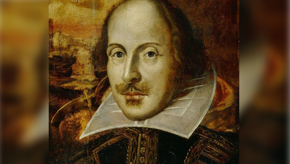 shakespeare - sociallykeeda Shakespeare’s Plays Could Help Medical Students Connect More Closely With Their Patients, Here’s How