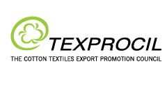 Texprocil Logo - Scoaillykeeda.com