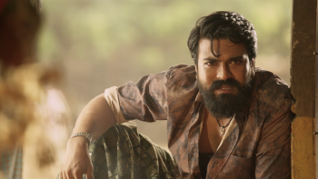 Download Rangasthalam 2018 Hindi Dubbed HDRip Full Movie