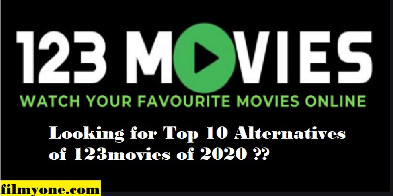 123movies alternatives 2020