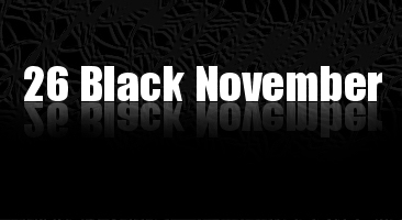 26 Black November | Indian Film History