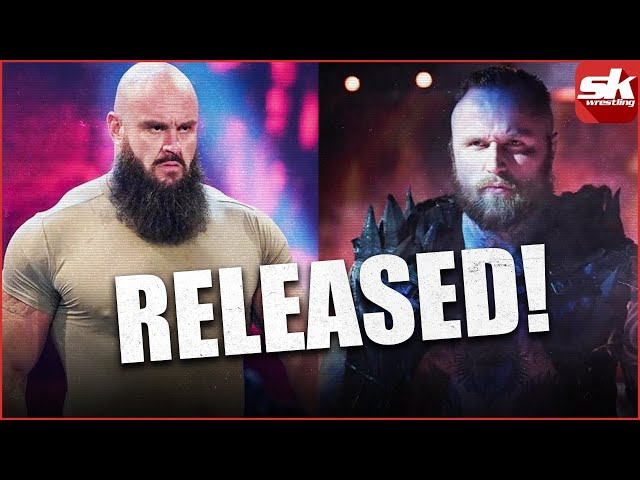 John Laurinaitis Explained The Wwe Releases Via Text India A2z