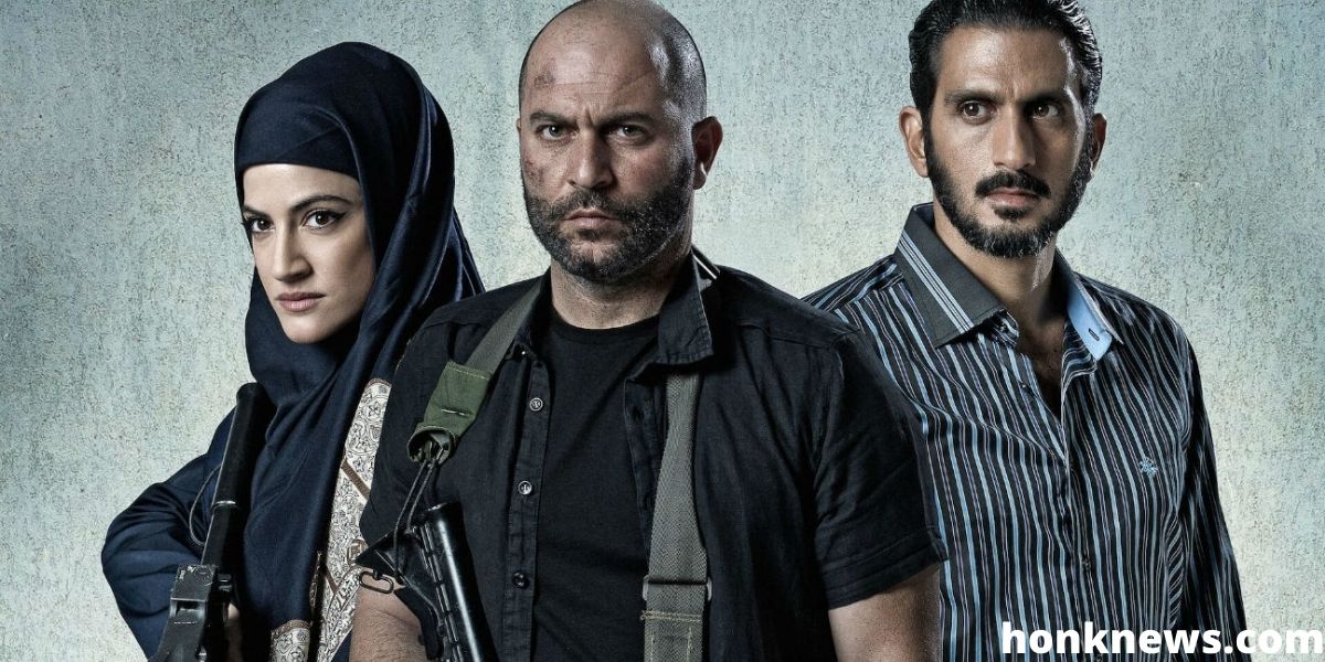 Fauda Season 4: When is it coming?