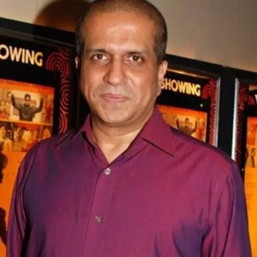 Darshan Jariwala