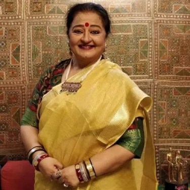 Apara Mehta