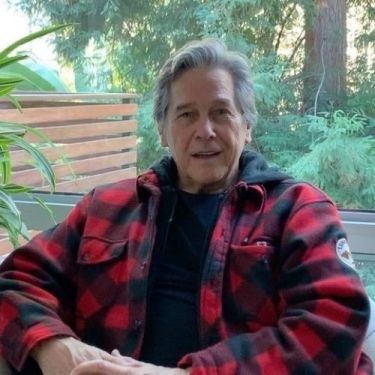 Tim Matheson