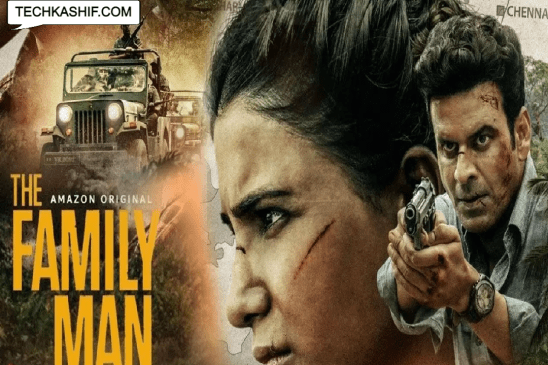 1622853499 463 The Family Man 2 Amazon Prime Web Series Story Cast - sociallykeeda The Family Man 2 (Amazon Prime) Web Series Story, Cast, Real Name, Wiki &Amp; More