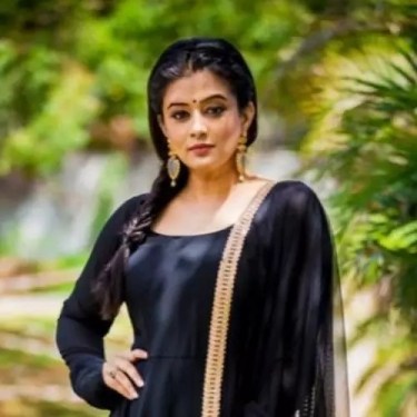 Priya Mani Raj