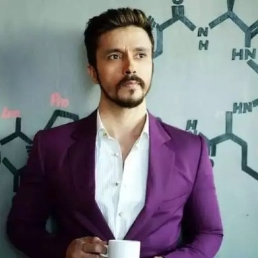 Darshan Kumar