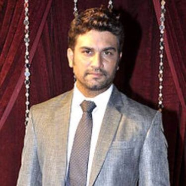 Sharad Kelkar