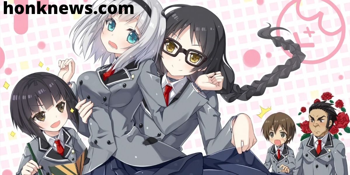  Shimoneta Season 2: Is It Coming?