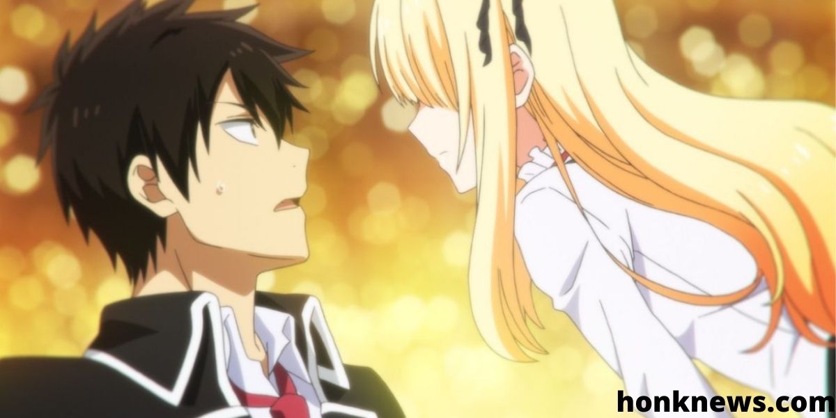 Boarding School Juliet Season 2: Release Date & More