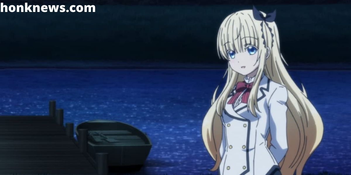 Boarding School Juliet Season 2: Release Date & More