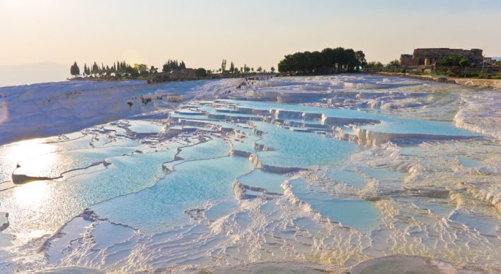 Pamukkale (Turkey)