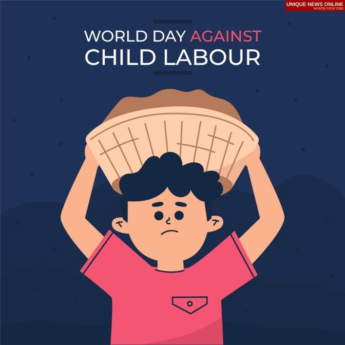 World Day Against Child Labour