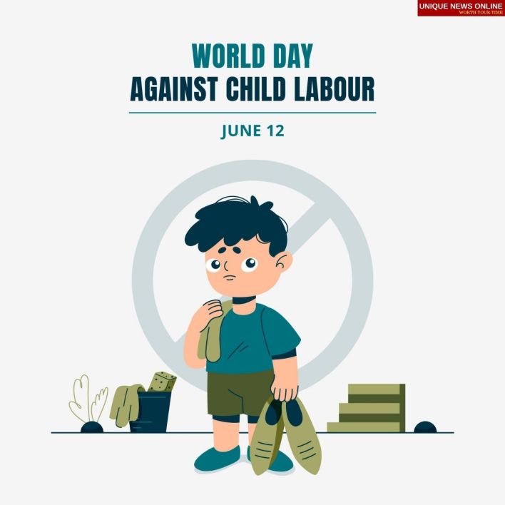 World Day against Child Labour Quotes