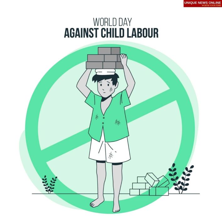 Child Labour Day Quotes