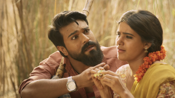 Download Rangasthalam 2018 Hindi Dubbed HDRip Full Movie