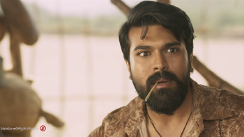 Download Rangasthalam 2018 Hindi Dubbed HDRip Full Movie