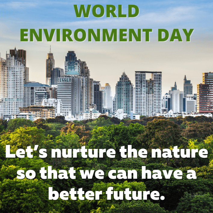 World Environment Day