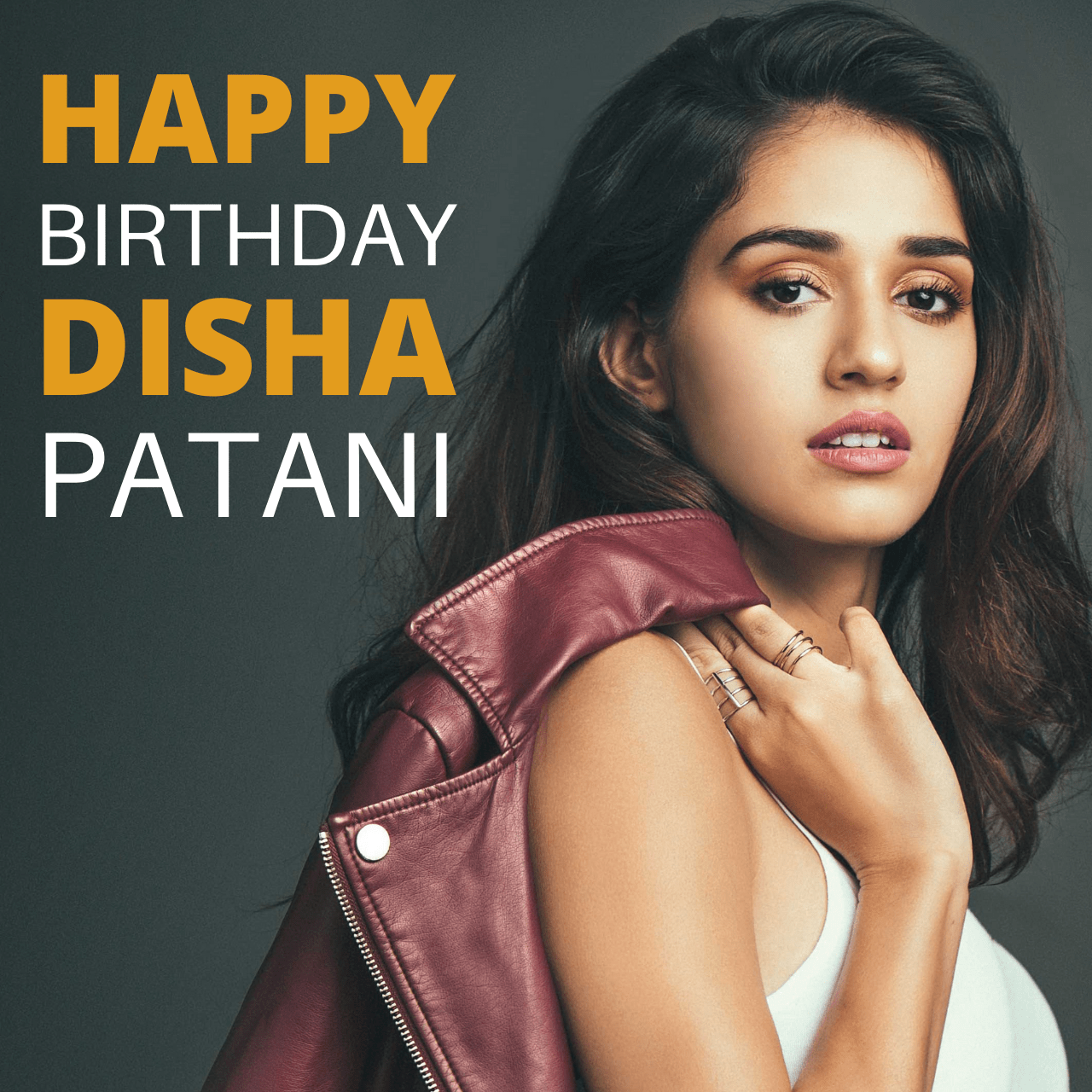 Happy Birthday Disha Patani Wishes Photos Pics Images And Whatsapp Hot Sex Picture