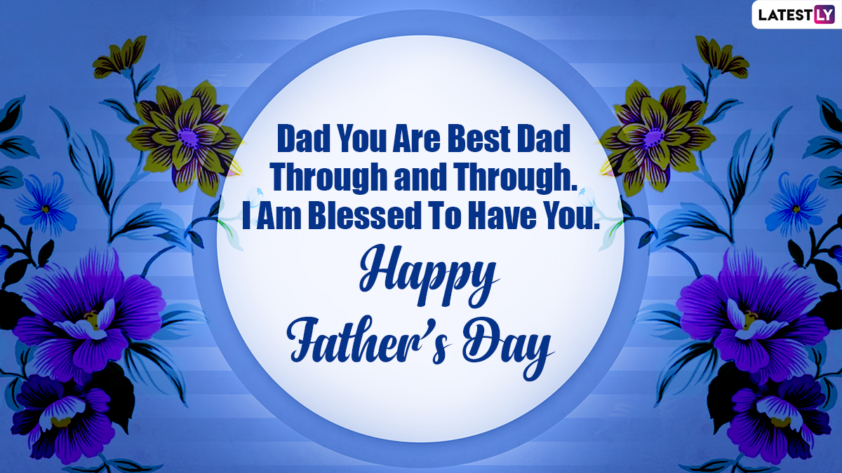 4 Father’s Day Wishes From Son 4 Father’s Day Wishes From Son - scoailly keeda
