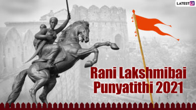 5 Rani Lakshmibai Punyatithi 2021 - Scoaillykeeda.com