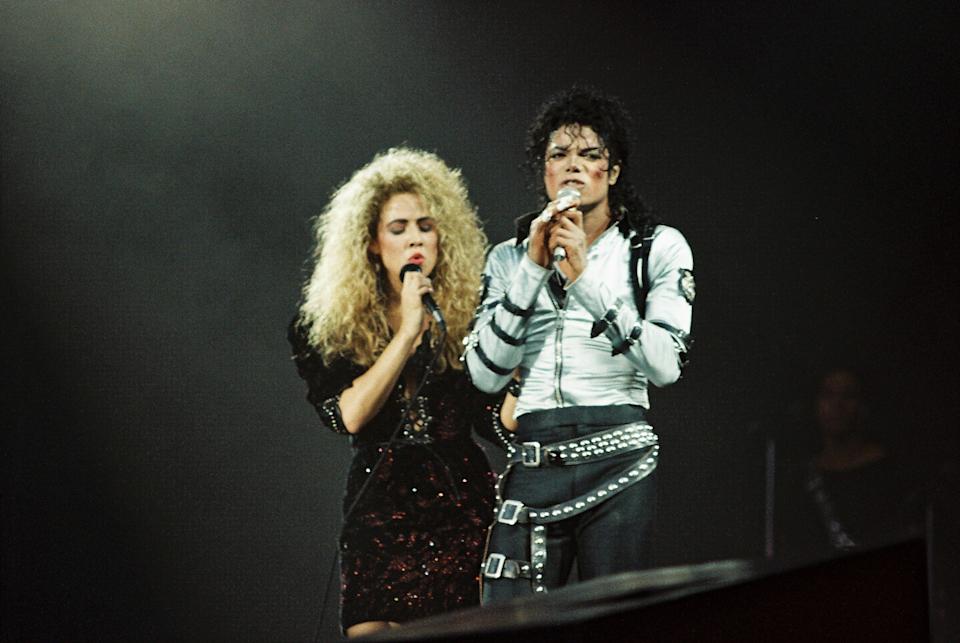 Crow says Jackson manager sexually harassed her and planted stories linking her to the pop star. (Photo: Pete Still/Redferns)