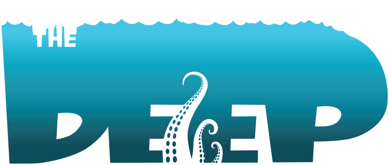 The deep logo