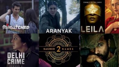 All Netflix Web Series With Cast And Actresses - Scoaillykeeda.com